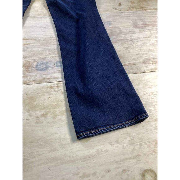 Ralph Lauren Blue Label Jeans Size 32 Women's - Picture 9 of 9